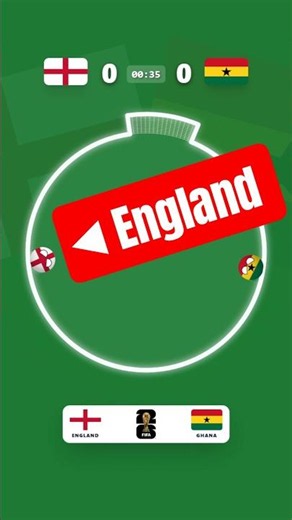 Without Loss! England vs Ghana Fifa World Cup 2026 #worldcup #ghana #england