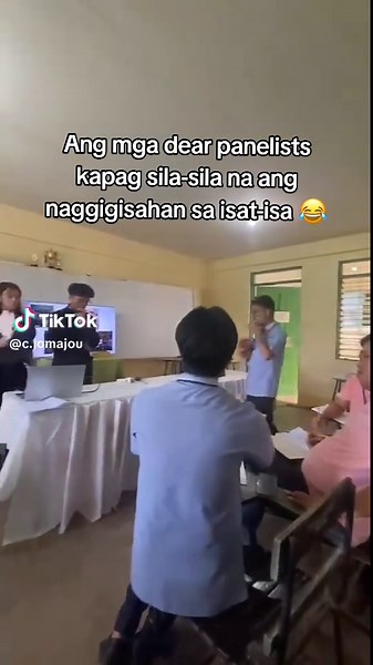 Class Debates Insights from Panelists