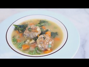 [YTP] Adam Ragusea Learns The True Meaning of Soupmas