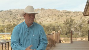 What's on Ken McNabb's mind? He gives us the inside scoop! | Road to the Horse
