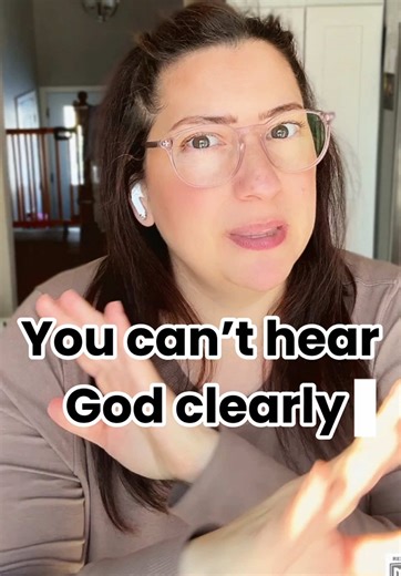 If you don’t recognize the enemy’s frequency, you’ll mistake it for your own thoughts. Romans 12 calls us to renew the mind. That means identifying the lie, dismantling it, and replacing it daily. I made the first step free so you can start today. Link’s in my bio. #learnontiktok #tiktoklearningcampaign #FaithAndNeuroscience #ChristianWomen #BreakThePattern