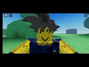 Rage Combo (Dragon Ball R) Revamped