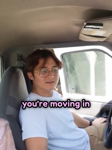 Michael Reeves' Excitement About Moving In with LilyPichu