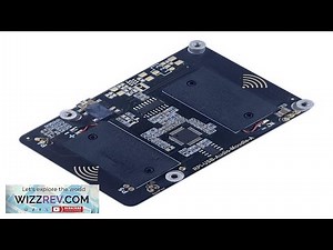 Raspberry Pi 5 USB Audio Driver-free Sound Card Expansion Board Onboard Headphone Review