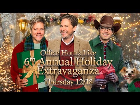 Holiday Extravaganza w/ Merrill Markoe, Jon Wurster, Madison Cunningham, Drew Erickson (Ep 368)
