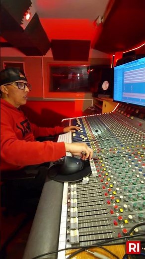 Tramway Riddim - Reggae Rub A Dub Live instrumental - Ri by Artikal Band