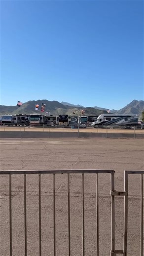 A whole city of campers , thousands !! Thanks to Straight Talk | Velocity Pro Sims | Facebook