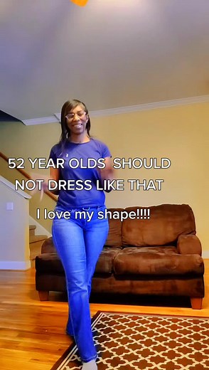 Embracing Your Style at 52 Years Old