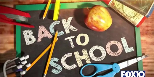 School buses getting ready to roll as students return to the classroom