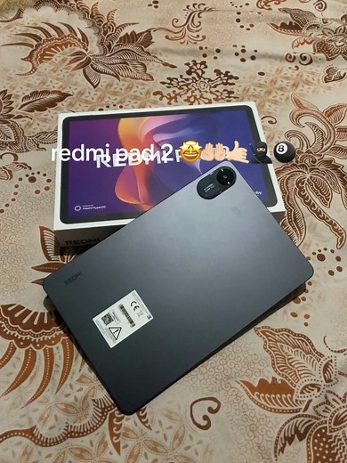 Redmi Pad 2 review and comparison