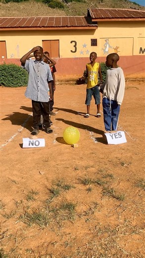 98K views · 3.7K reactions | Yes no balloon mind game 勞藍 | Hozana Gamez | Facebook