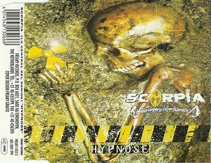 Scorpia (La Central Del Sonido) - Hypnose