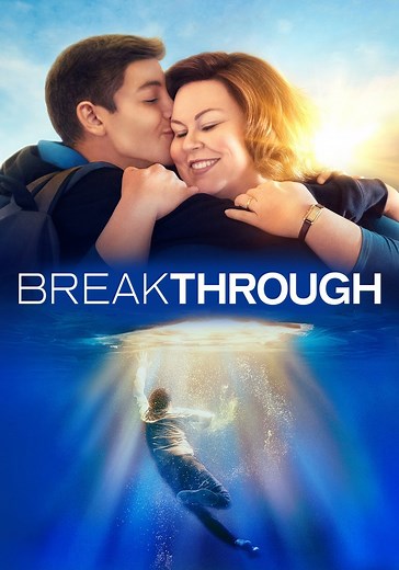 Breakthrough streaming: where to watch movie online?