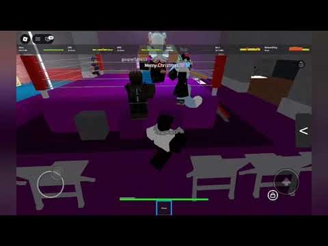 Infectious smile gameplay 