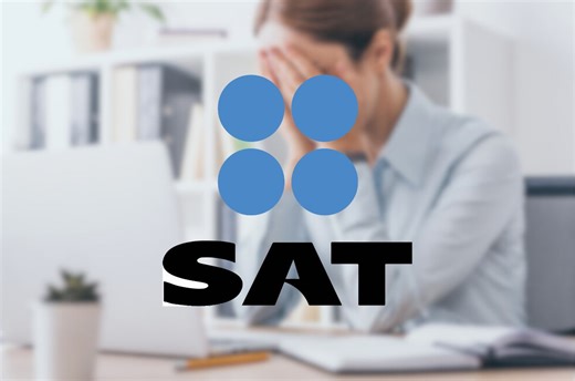 Guía rápida: las causas más comunes de los errores al entrar al SAT y sus soluciones prácticas