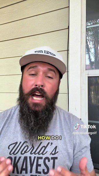 Golf Course Management. There is so much on this subject you can get into, but the principle is simple. You manage the course, don't let the golf course manage your game. #golf #golftok #golftiktok #golfing #golfer