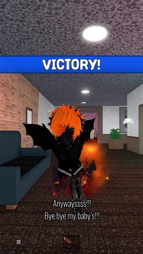Mm2 Halloween update rant with a new halloween avatar to match the new set😼😼😼😼 #Mm2 #roblox #murdermystery2 #fypシ #rant