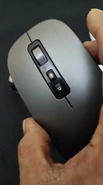 Acer wireless mouse EMW211 with bluetooth