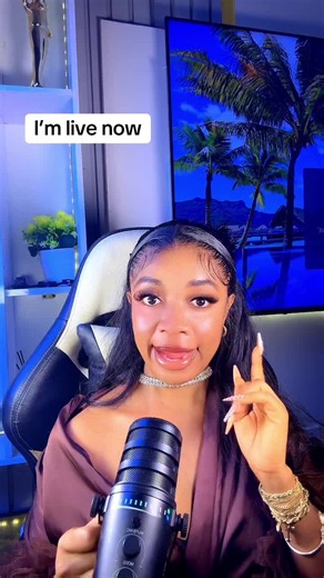 Join My TikTok Live Stream — New TikToker Followers Connect