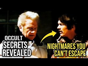 Top 10 Classic Witchcraft Horror Movies With Deadly Dark Spells