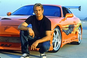 The Top 15 Best Cars in the Fast and the Furious Movie Saga