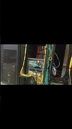 Cisco Core Switch WS-C6509-E #cisco #coreswitch