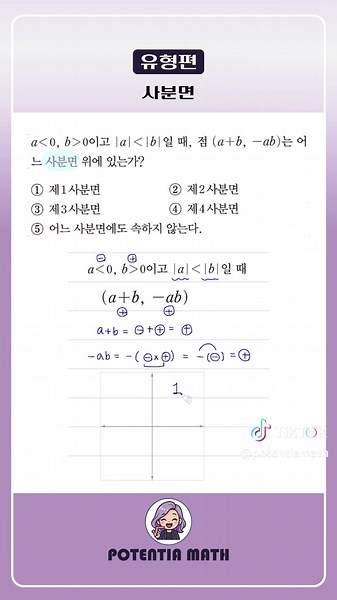 Understanding Quadrants and Graphs in Coordinate Plane