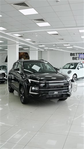 JAC UAE on Instagram‎: "Sharp design. Smarter features. Pure confidence. The JS4 brings together intelligent tech and standout styling. Made to elevate your every drive.​⁣ ⁣ تصميم دقيق، تقنيات أكثر ذكاءً، وثقة لا تُضاهى.​⁣ تُجسّد جاك JS4 التوازن بين التكنولوجيا الذكية والشكل الفريد، لتمنحك تجربة قيادة استثنائية في كل مرة.​⁣ ⁣ #JACJS4 #DriveSmart #JACUAE #SUVDesign #TechMeetsStyle #JACShowroom​"‎