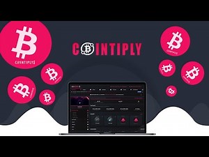 Como sacar Bitcoin da Cointiply