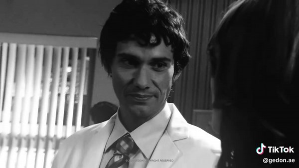 The Dark World of Dexter: Brian Moser Killer Edit