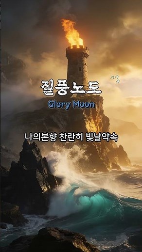 질풍노도#질풍가도#질풍노도