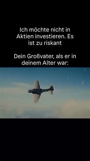 Opa und seine alten Kamellen 🥸 #finanzen #geld #meme #foryou #fyp