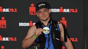 Courir un Ironman en hommage à son grand-père