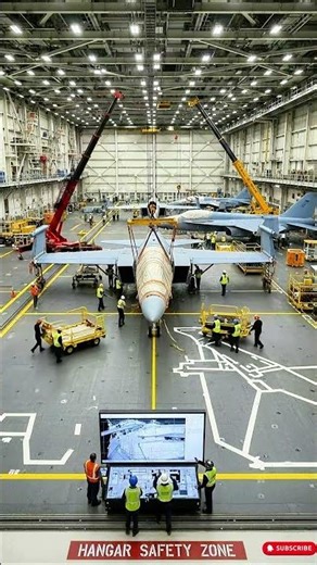 The detailed engineering required for specialized