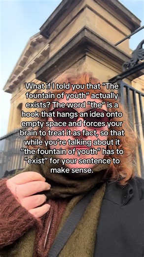 Exploring Linguistics and Philosophy Concepts