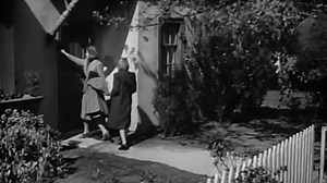 None Shall Escape (1944) Marsha Hunt, Alexander Knox, Henry Travers