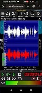 How to make ExpressFX Distortion ‧ [Sys] Gristle audio on GoldWave