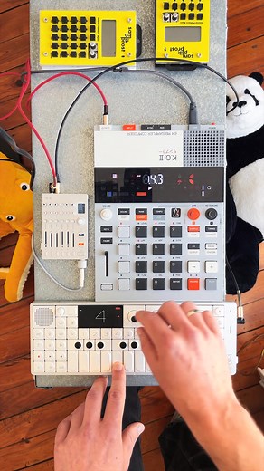 Discover the Perfect Love Match with Donna Summer and Giorgio Moroder