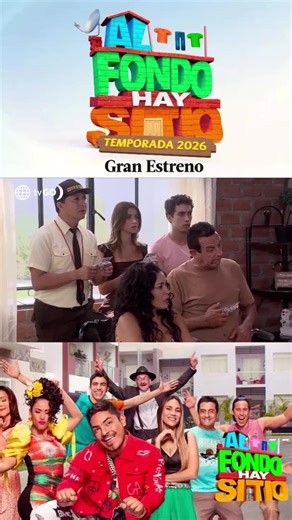 Al Fondo Hay Sitio - Capitulo 778 (Parte 2) #alfondohaysitio #series #fyp #viral #videoviraltiktok