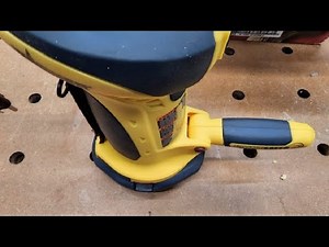 Wagner Spraytech Wagner 2425443 PaintEater Review, Decent tool, but a little pricey