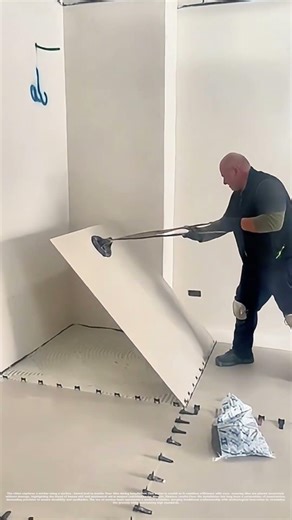 Lifting Precision: How Suction Tools Transform Floor Tile Installation