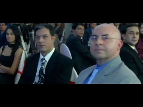 Corporate (2006) 1080p HD