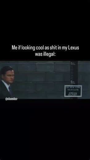 ᴡʟᴀᴅɪsʟᴀᴡ on Instagram: "😎🚨 #is250 #is350 #isf #lfa #gsf #Is400 #lexus #carmeme #meme #memepage #car #lexusnation #fun #memereels #carlovers #viralmeme #viralreels"