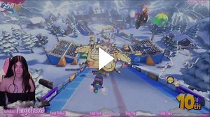 angelxoxo - bye mawma