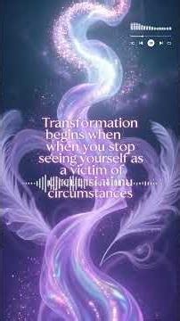⚠️ THIS VIOLET FLAME FOUND YOU FOR A REASON… 417Hz + 432Hz + 852Hz Energy Cleansing Activation ✨