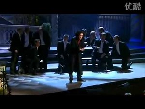 Rolando Villazón - The Ballad of Kleinzach