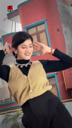 Re Billo Nachi Mere Naal Dance | Re Billo Nachi Mere Naal | Re Billo Nachi Mere Naal Song | #shorts