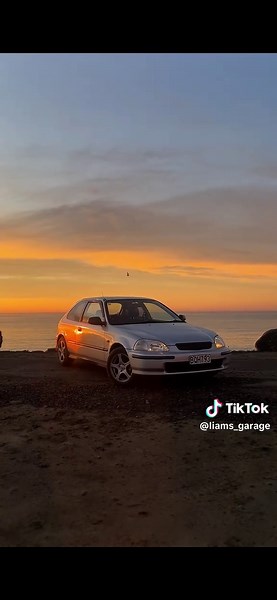 Honda Civic: A Heartfelt Tribute to Civic Owners