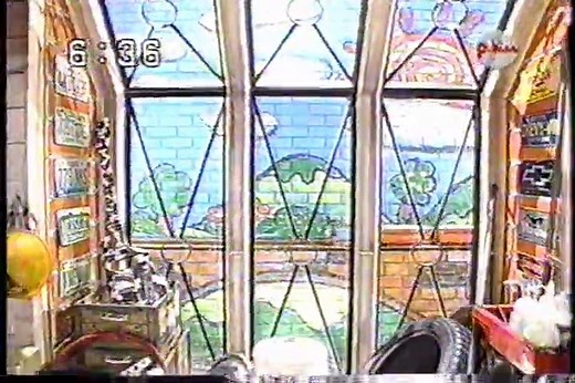 2003年4月26日 ポンキッキーズ21