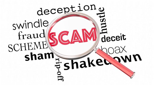 Stay Alert: Scam Awareness Tips from Freedom First
